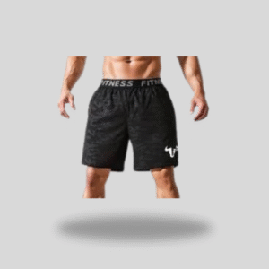 fitness šorc