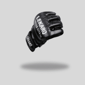lekaro mma, muay thai i karate rukavice