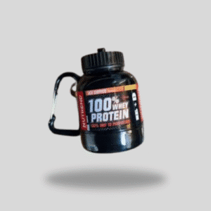 privjesak (mjerica) za whey